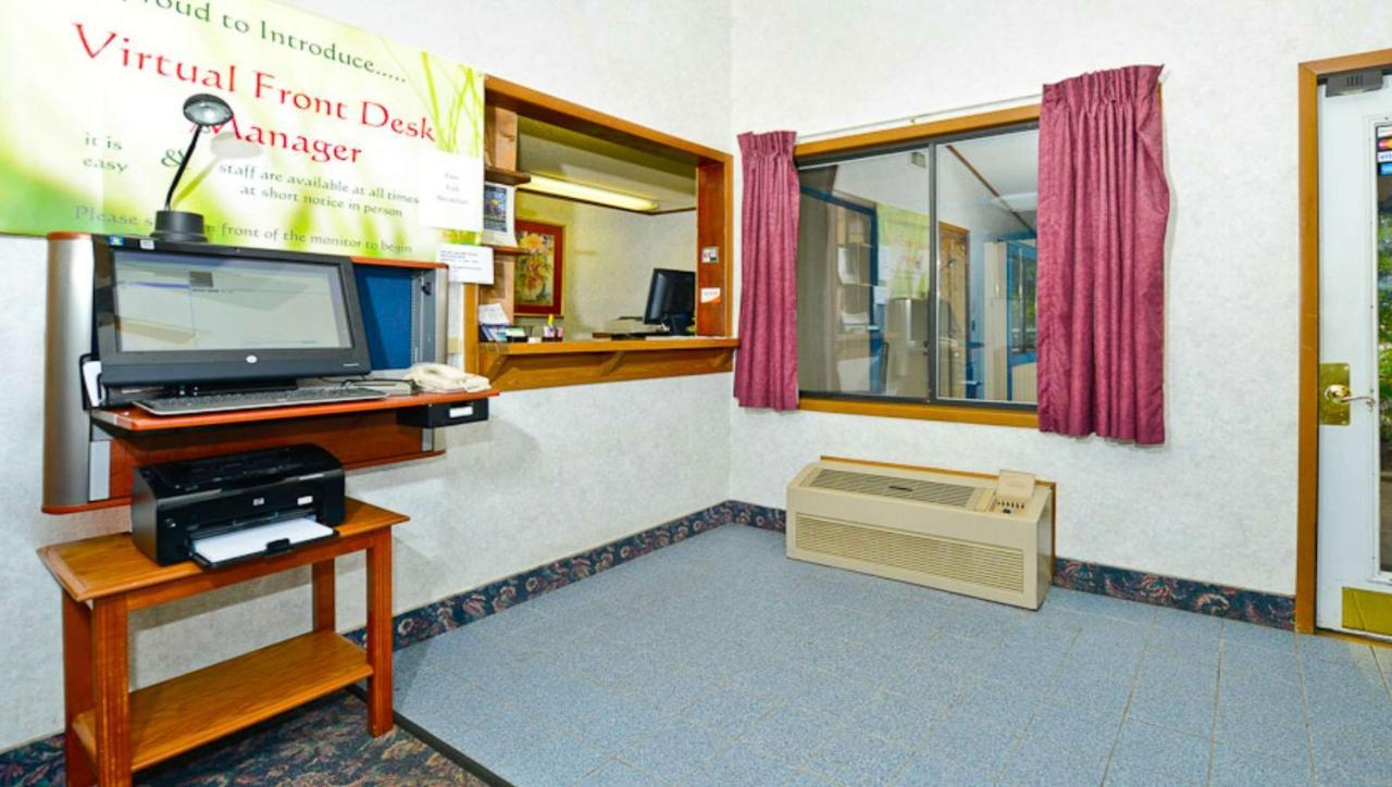 M Star Hotel Covington מראה חיצוני תמונה