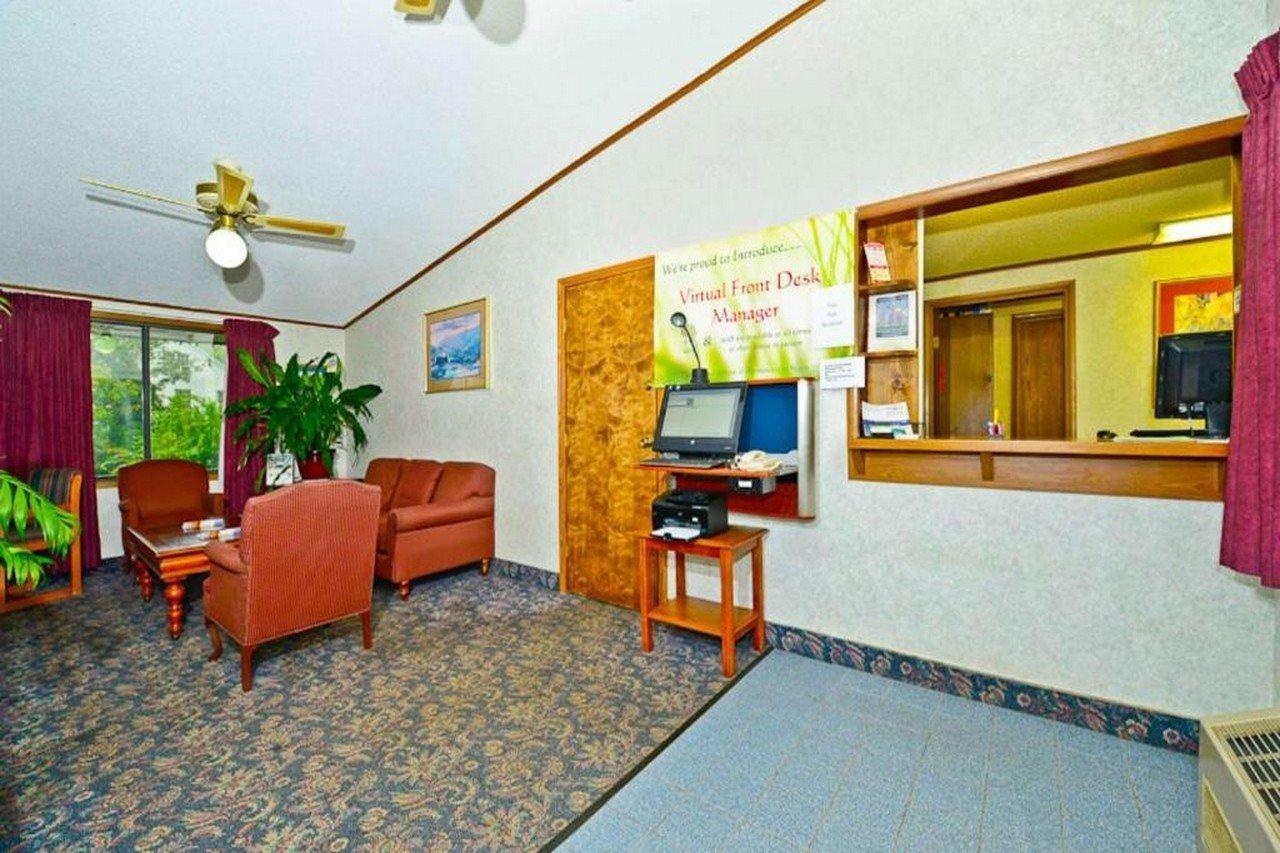 M Star Hotel Covington מראה חיצוני תמונה