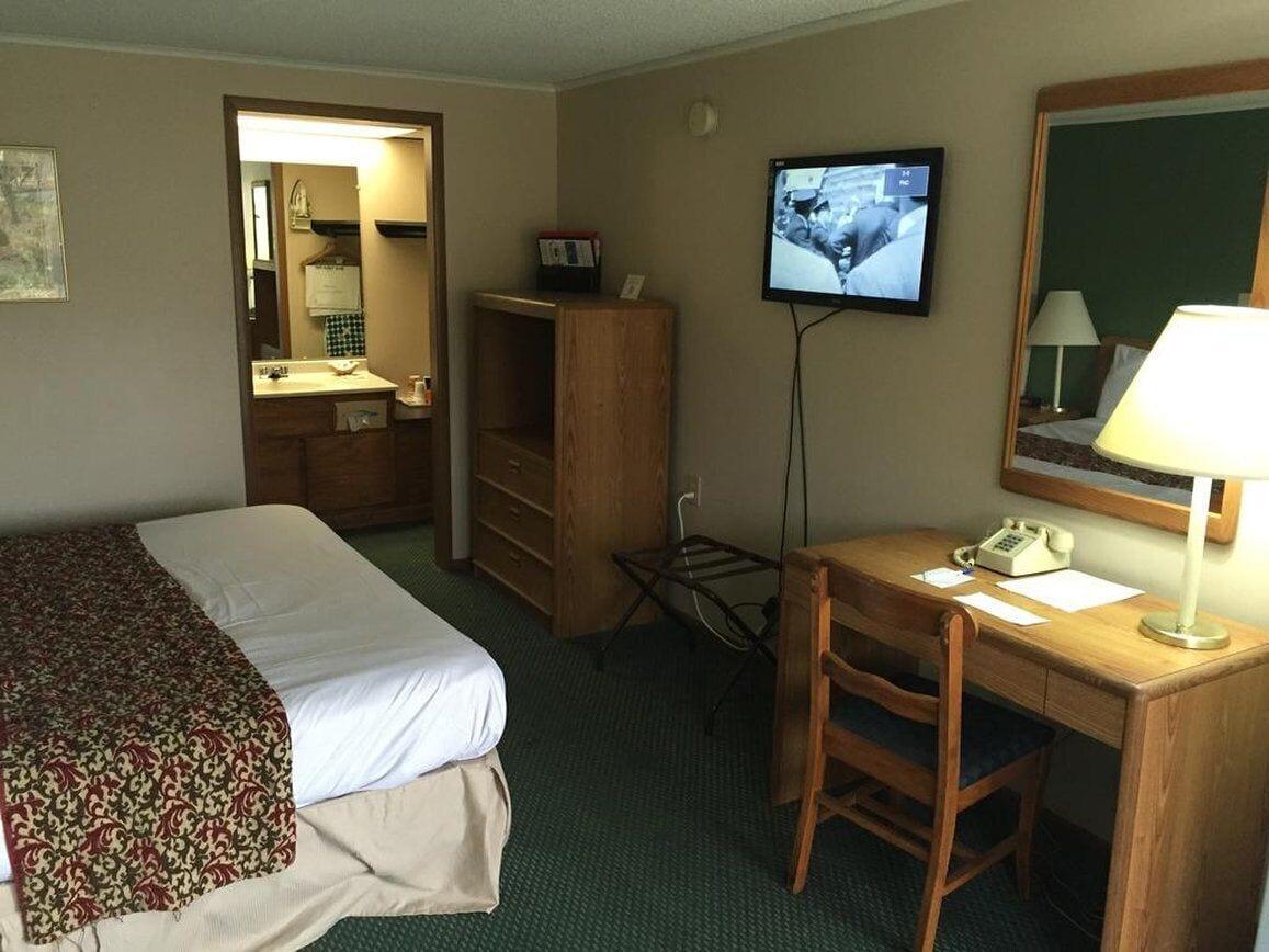 M Star Hotel Covington מראה חיצוני תמונה