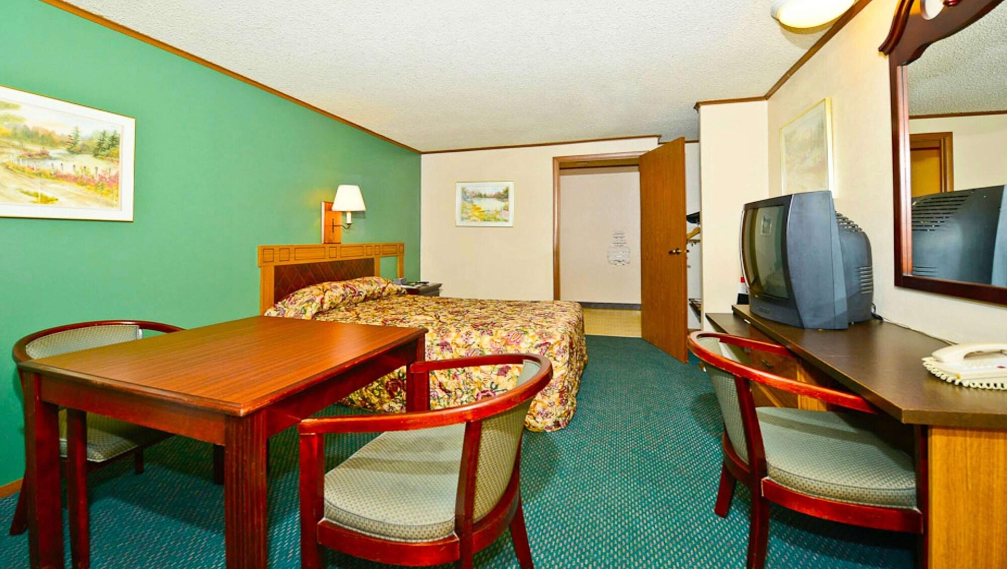 M Star Hotel Covington מראה חיצוני תמונה