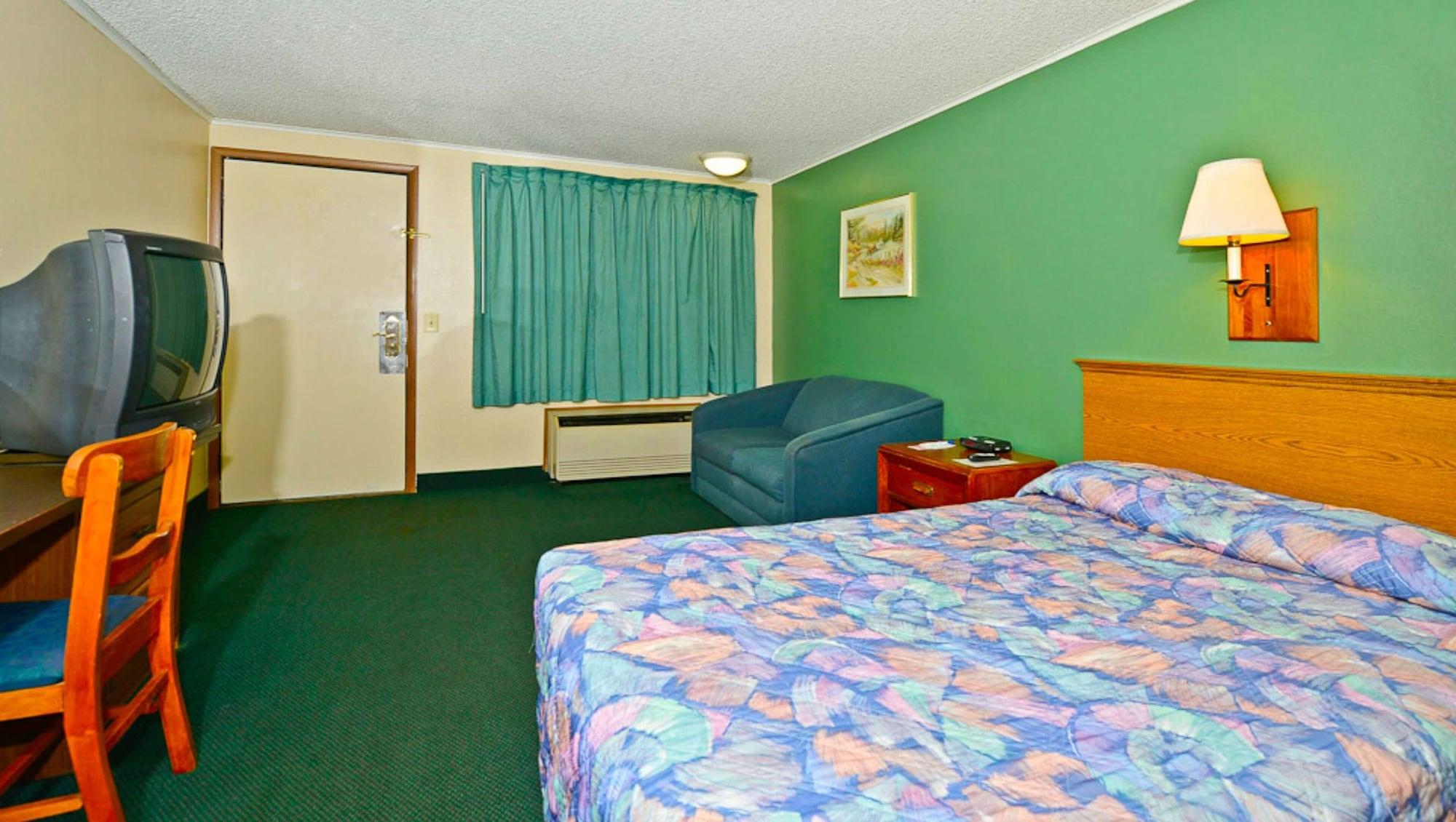 M Star Hotel Covington מראה חיצוני תמונה