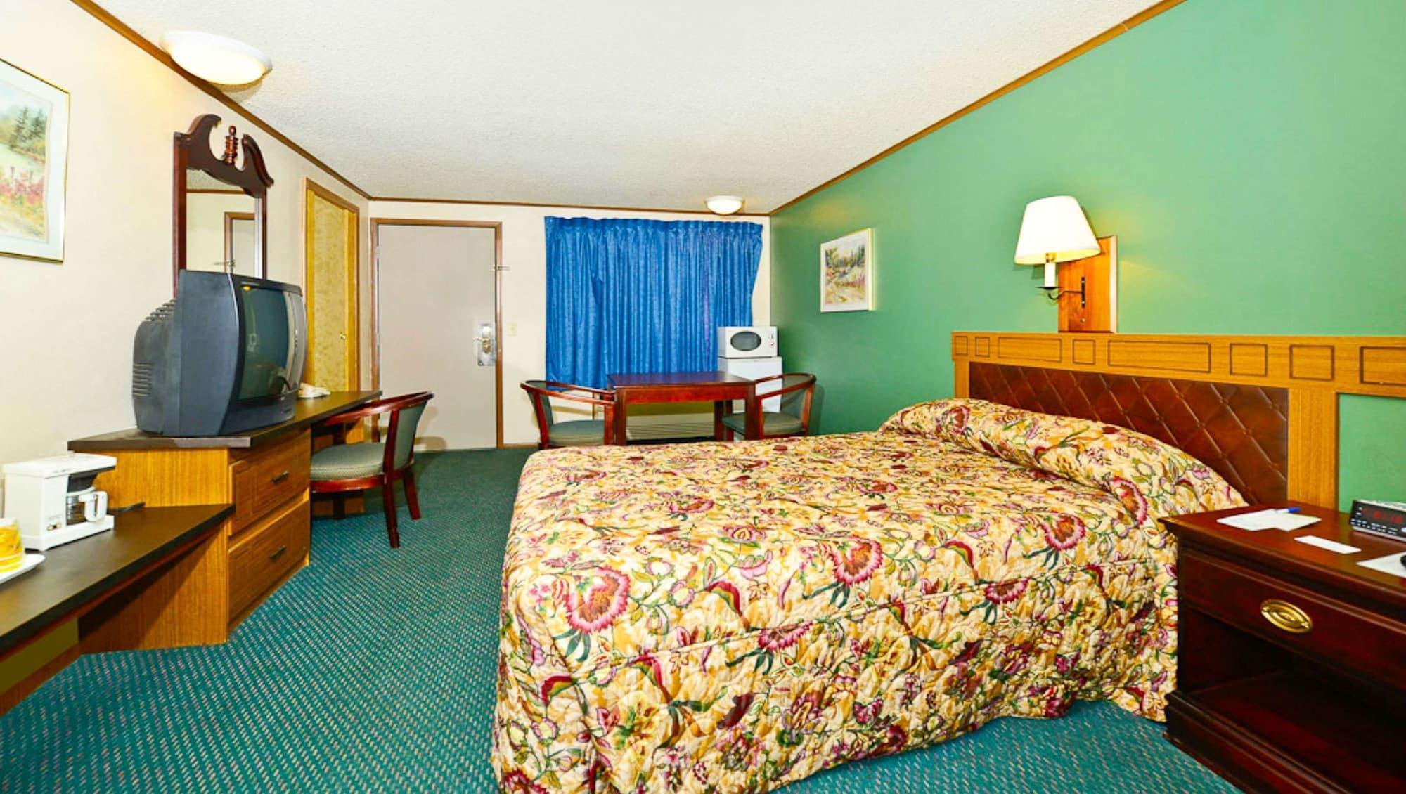 M Star Hotel Covington מראה חיצוני תמונה