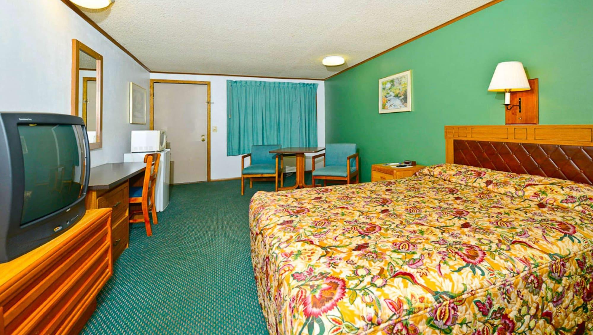 M Star Hotel Covington מראה חיצוני תמונה