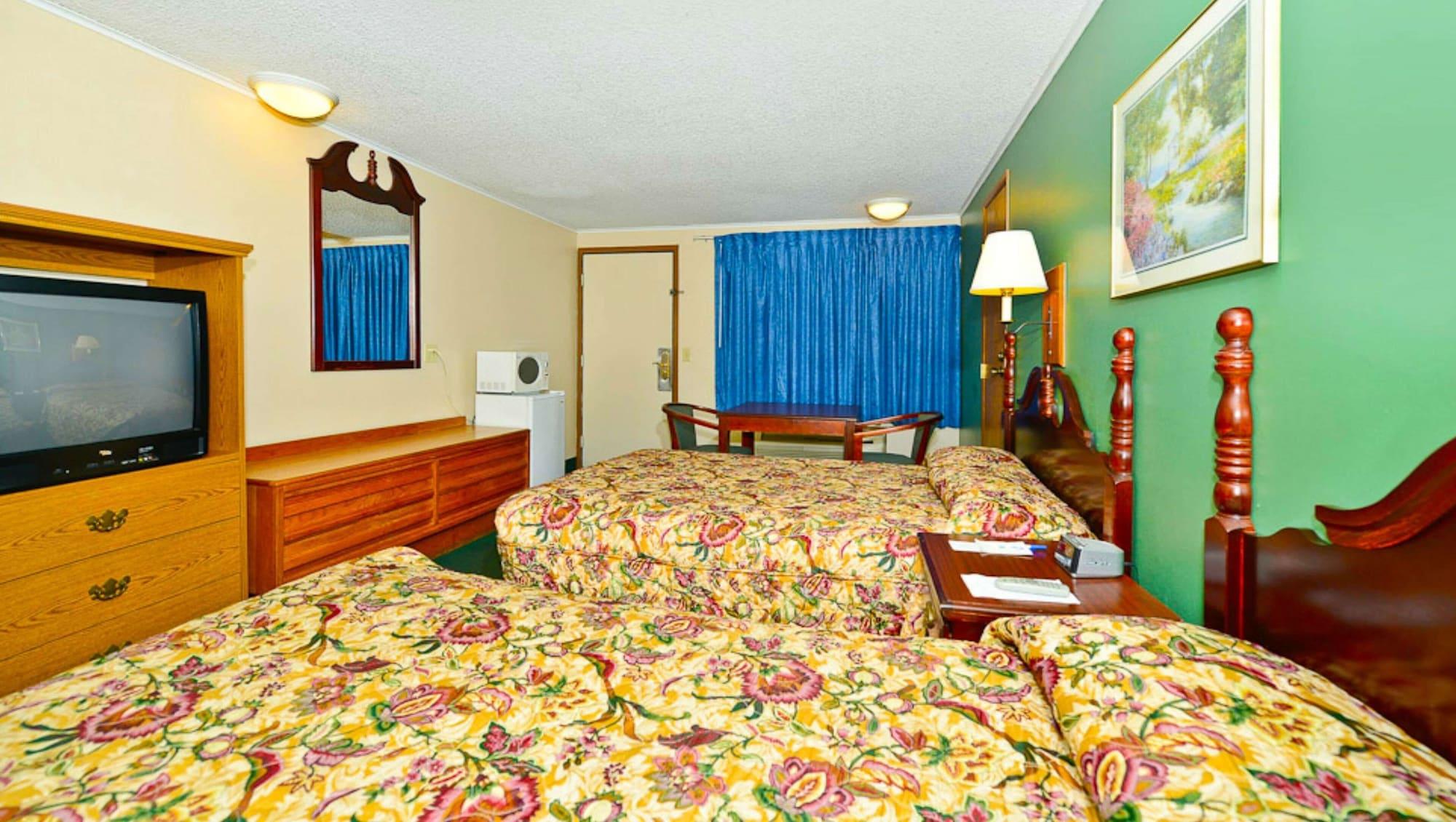 M Star Hotel Covington מראה חיצוני תמונה
