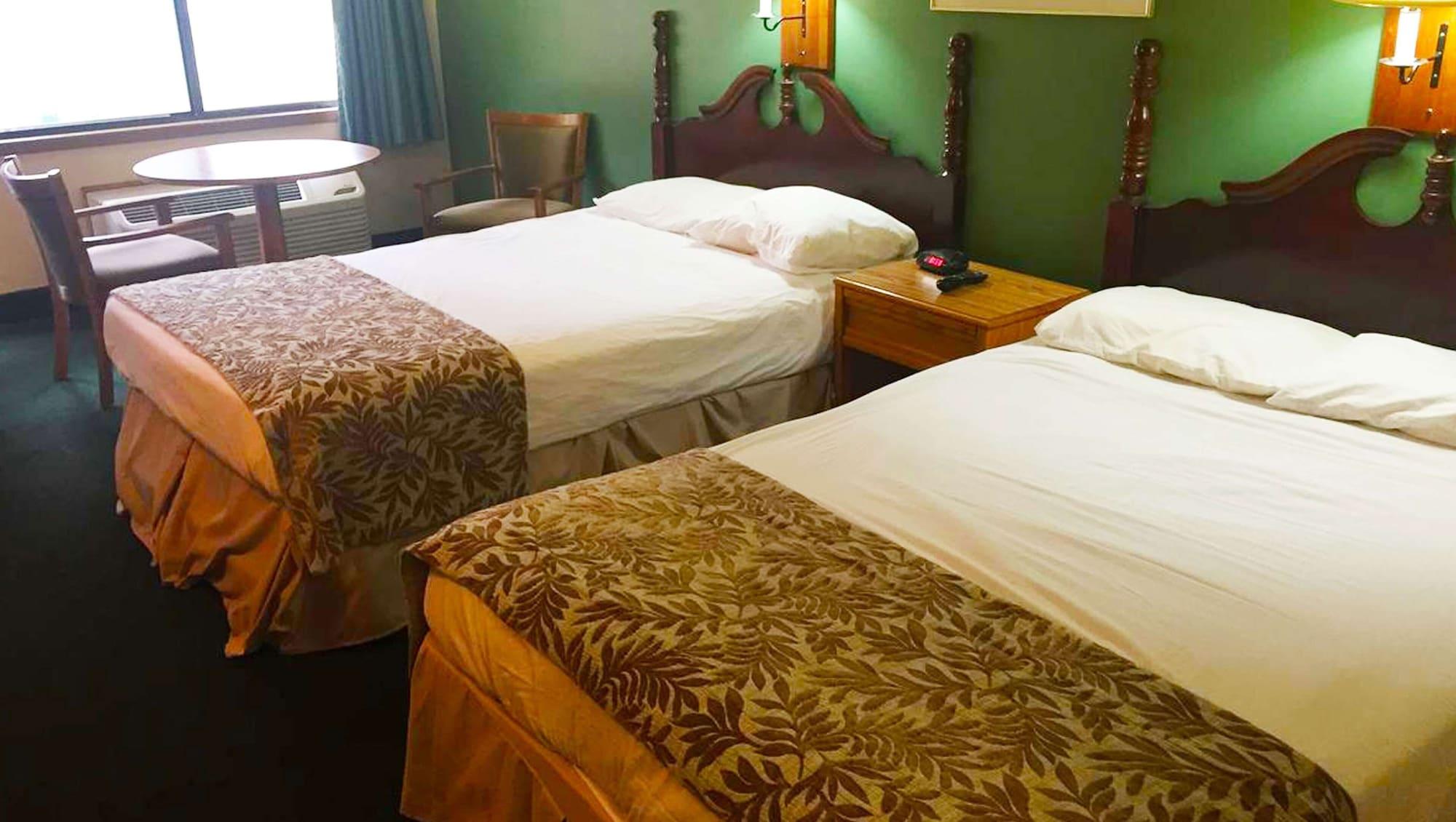 M Star Hotel Covington מראה חיצוני תמונה