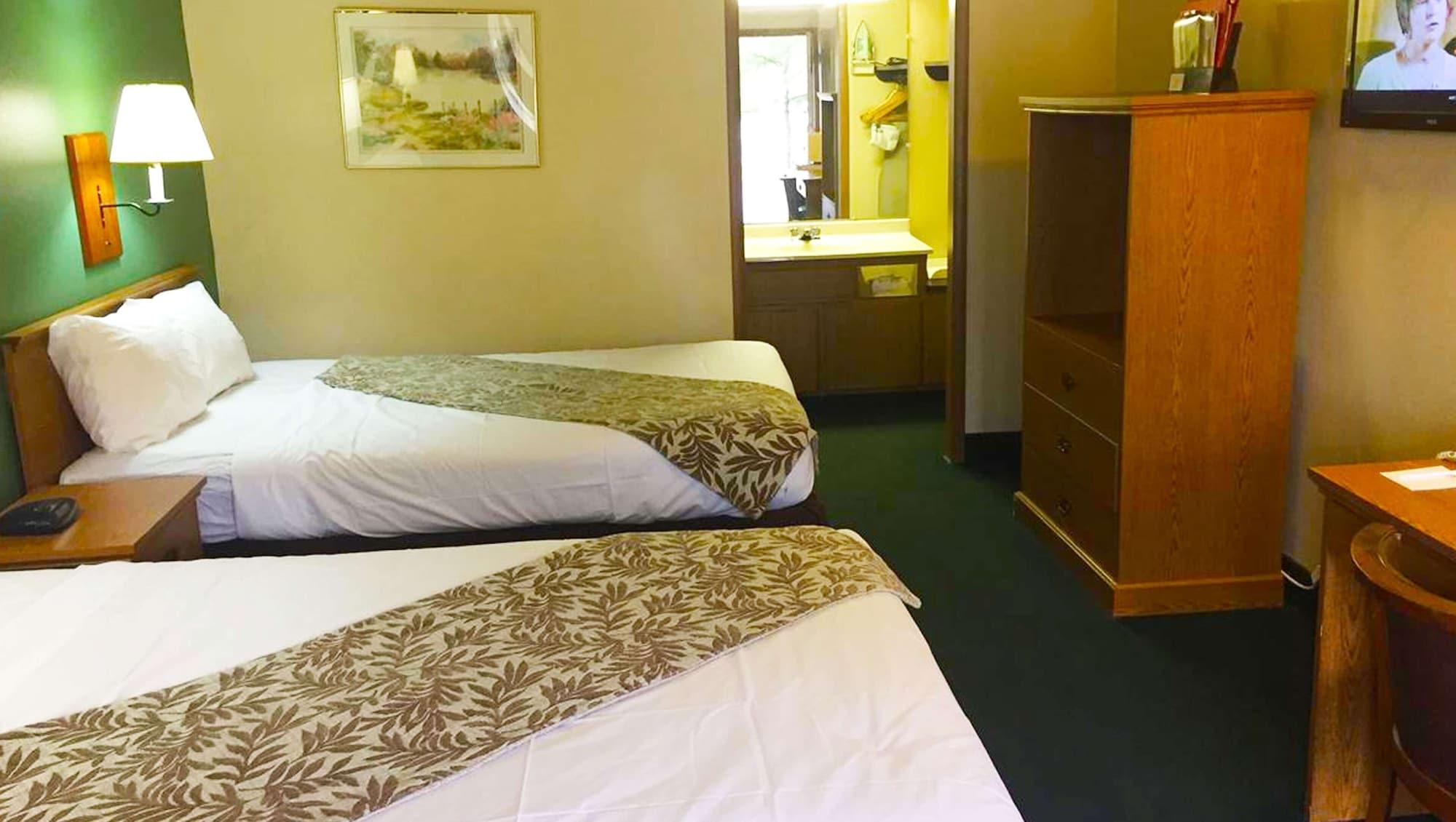 M Star Hotel Covington מראה חיצוני תמונה