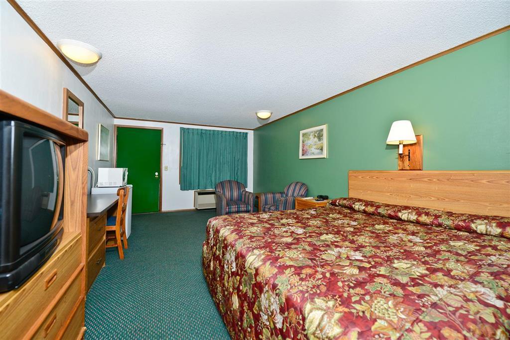 M Star Hotel Covington חדר תמונה