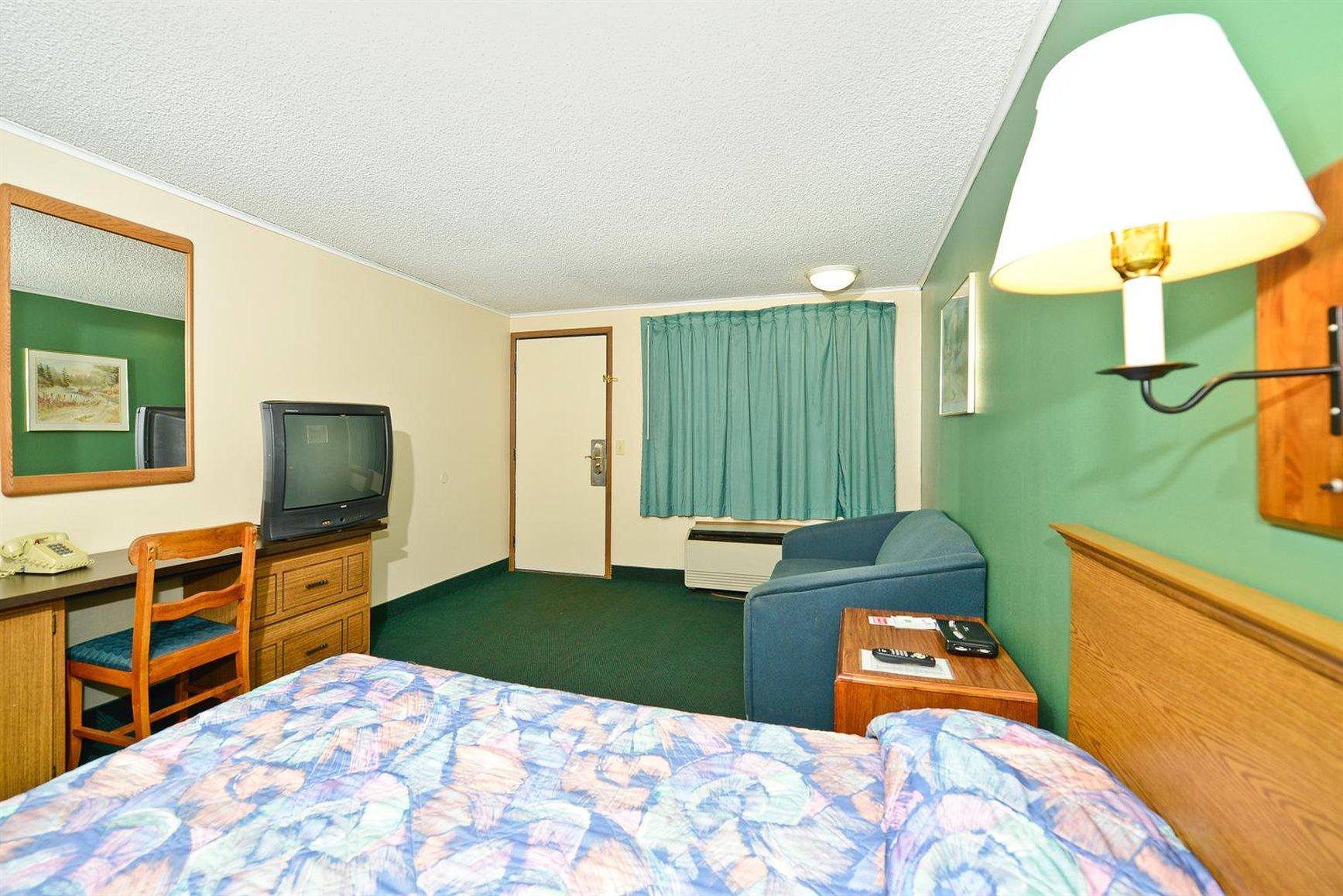 M Star Hotel Covington מראה חיצוני תמונה