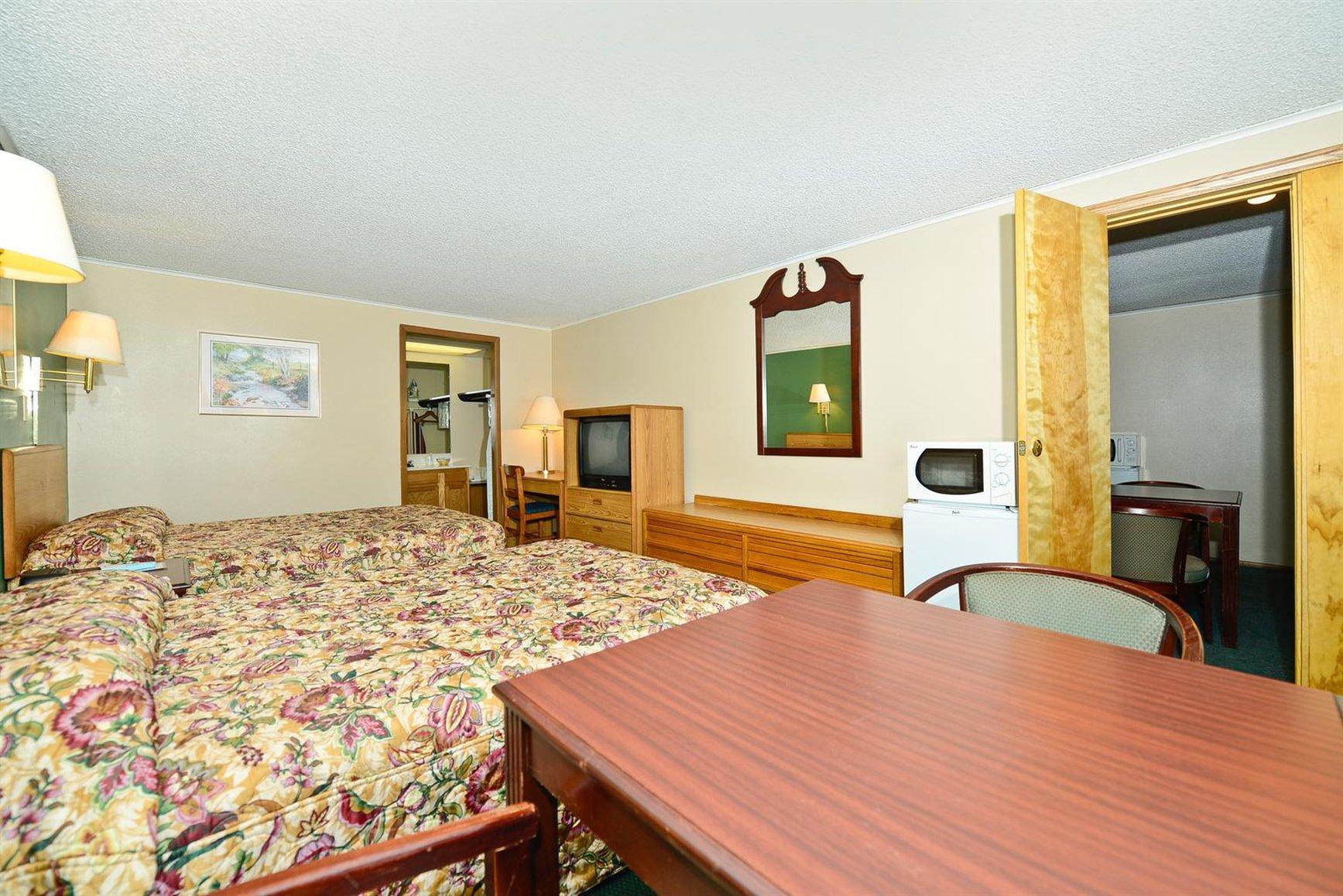 M Star Hotel Covington מראה חיצוני תמונה