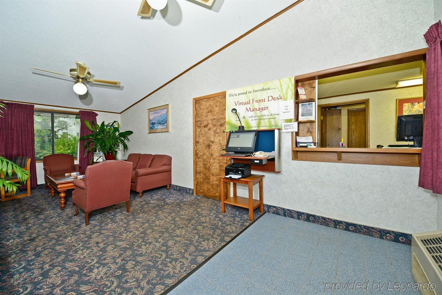 M Star Hotel Covington מראה חיצוני תמונה