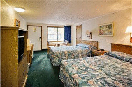 M Star Hotel Covington חדר תמונה